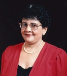 Yvonne  Fernandes