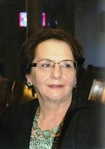 Judy Mary  De Pellegrin