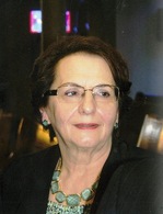 Judy De Pellegrin