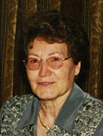 Rosa Petracca