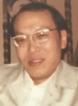 Arthur  Chung