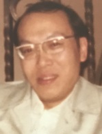 Arthur Chung