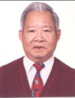 Basil Keith Chow